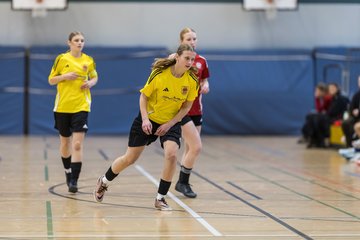 Bild 527 - wBJ NFV Futsalmeisterschaft